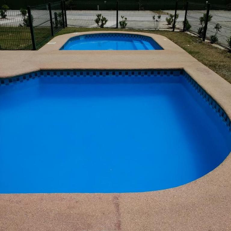 Depto en La Serena Condominio Pacifico 1 - Large Double Room - 24