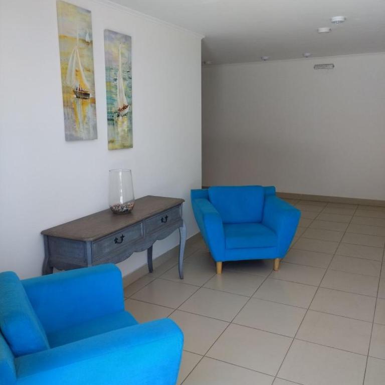 Depto en La Serena Condominio Pacifico 1 - Large Double Room - 23