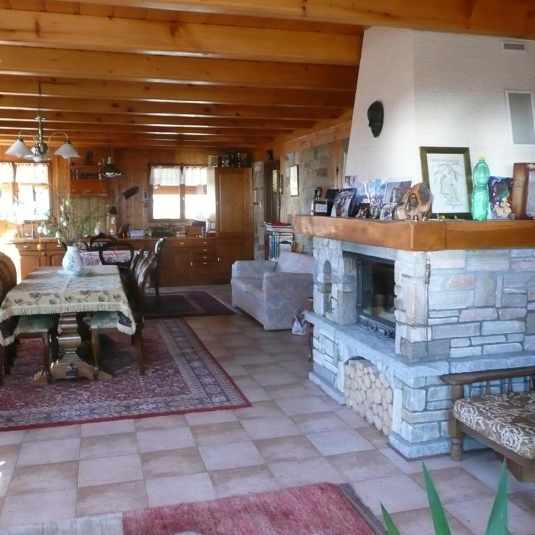 Chalet Vaclav - Maison 2 Chambres - 5