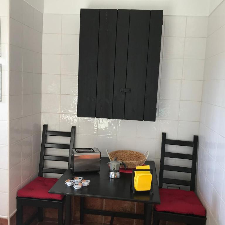 Sailor Home El Medano - Apartamento - 15