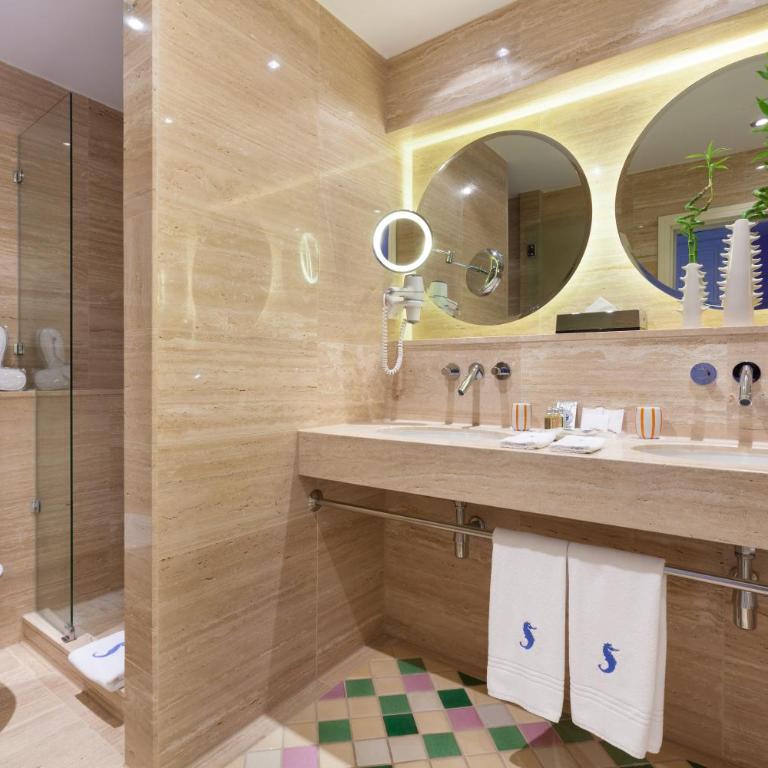 Seaside Palm Beach - Suite Junior - 1