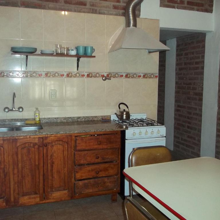 Departamentos Calderon - Two-Bedroom Apartment - 7