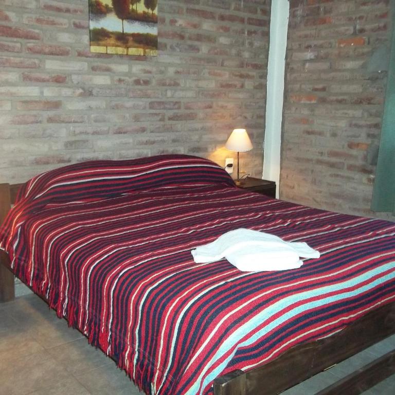 Departamentos Calderon - Two-Bedroom Apartment - 5