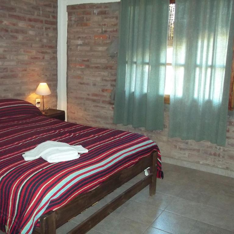 Departamentos Calderon - Two-Bedroom Apartment - 1