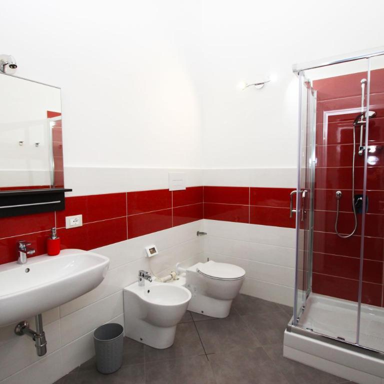 Oasi del Turista - Double Room with Private Bathroom - 1