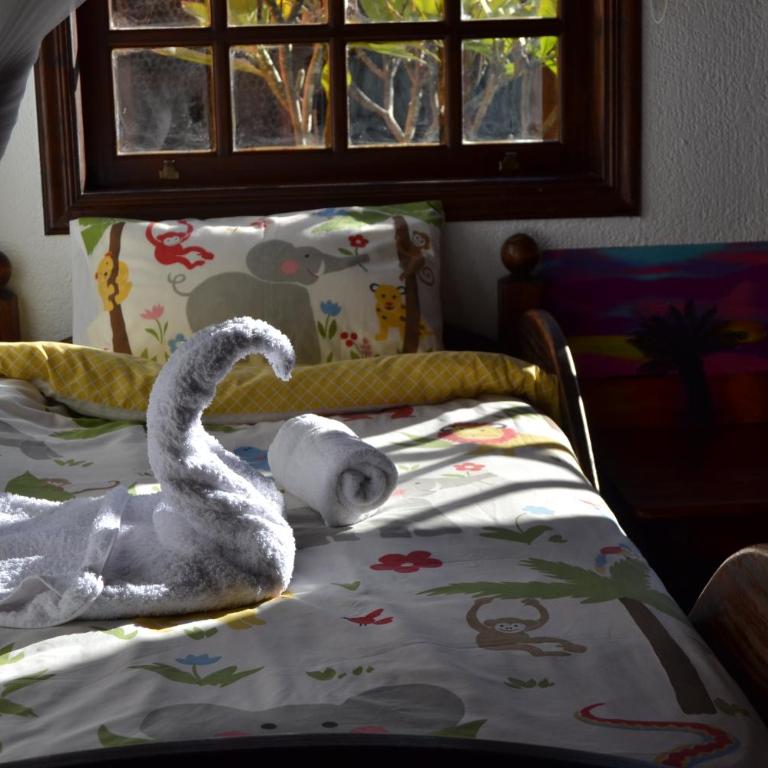 Sweet Home - Haus mit 2 Schlafzimmern - 17