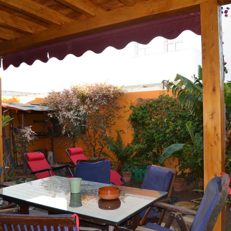 Sweet Home - Haus mit 2 Schlafzimmern - 21