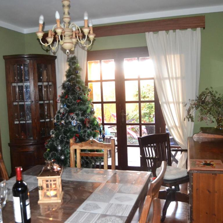 Sweet Home - Haus mit 2 Schlafzimmern - 26