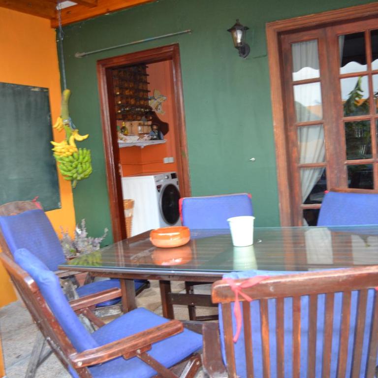 Sweet Home - Haus mit 2 Schlafzimmern - 23