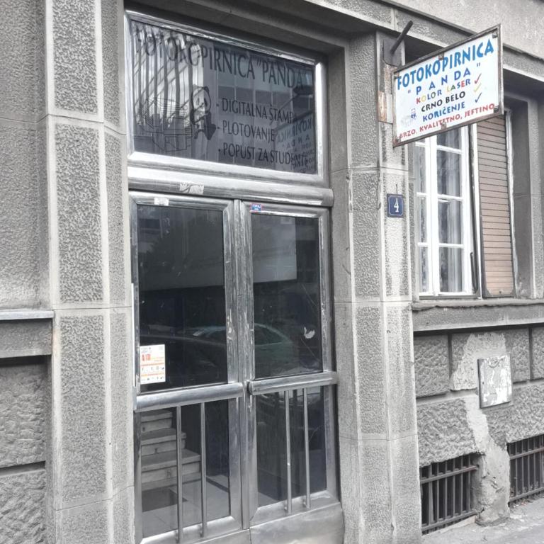 Momo Apartment - Apartman - 52
