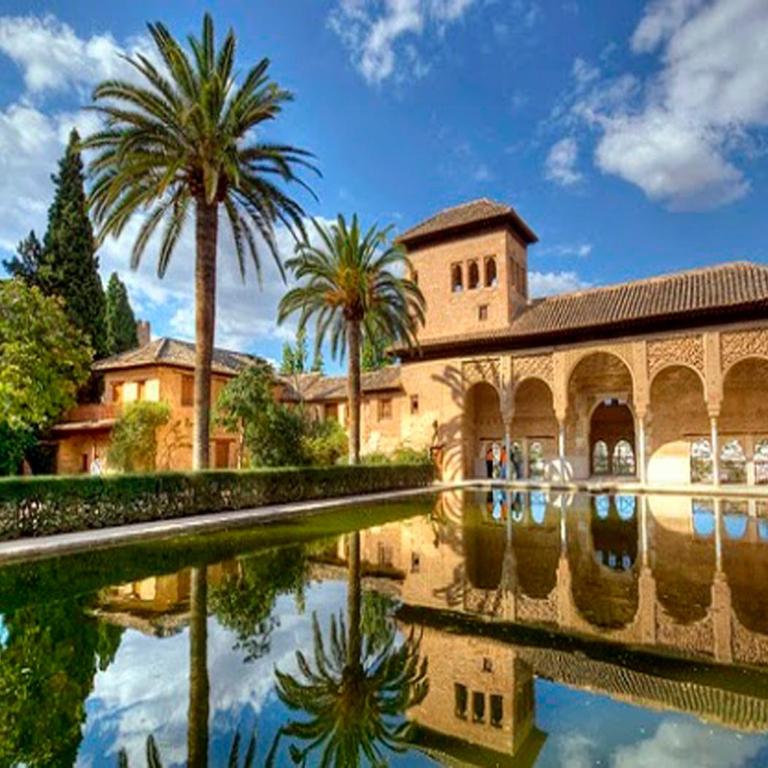 Granada City Center - Apartment - 37