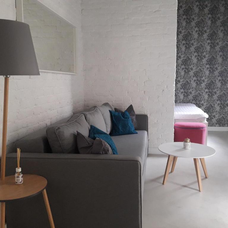 Momo Apartment - Apartman - 12