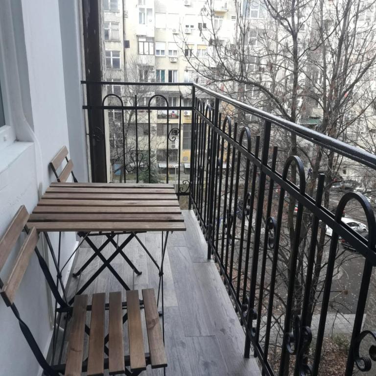 Momo Apartment - Apartman - 17