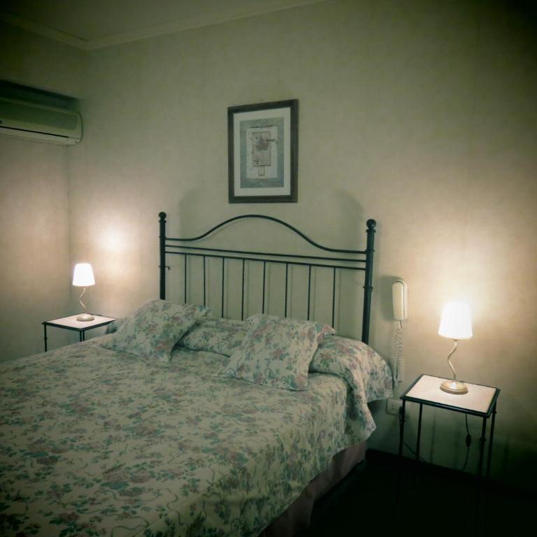 Hotel Patagonia Norte - Superior Double or Twin Room - 2