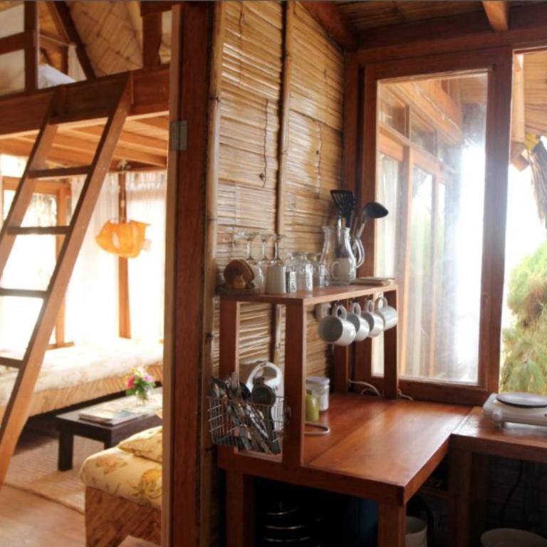 Coco Ne - Studio - Split Level - 3