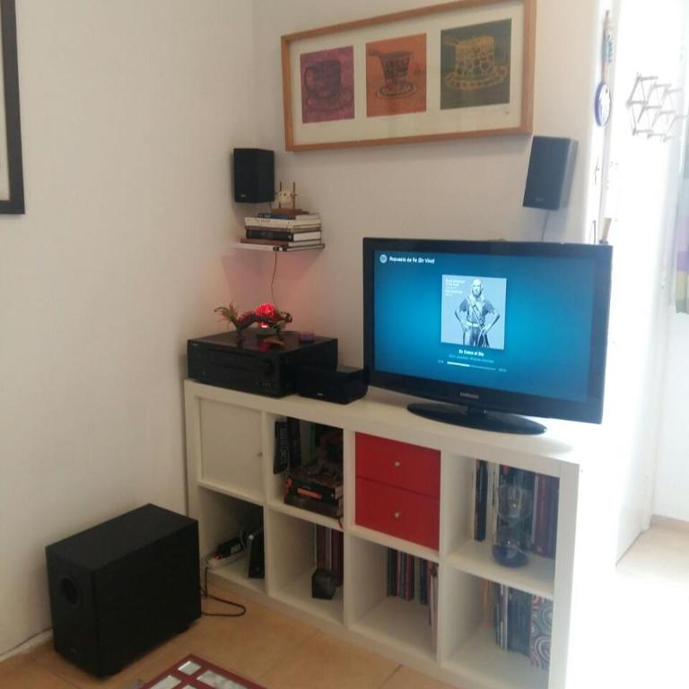 Cozy & Full Apt in Coyoacan Great for Long Stays - One-Bedroom Apartment - 14