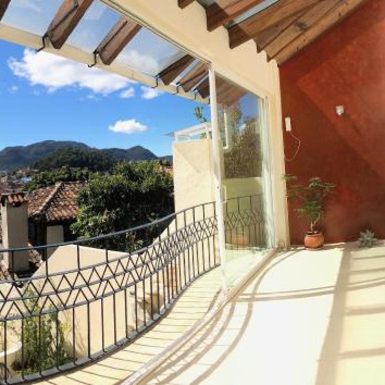 Magnolias Boutique Suites & SPA - Superior Villa - 14