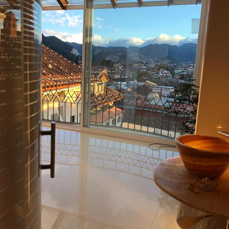 Magnolias Boutique Suites & SPA - Superior Villa - 16