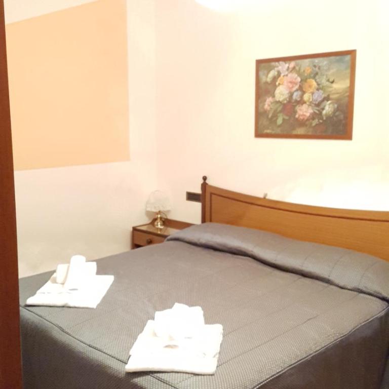 Hotel Castello - Habitación Triple económica - 1
