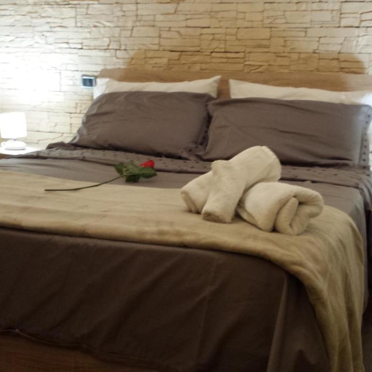 Appartamento Antonacci - Appartamento con 1 Camera da Letto - Seminterrato - 3