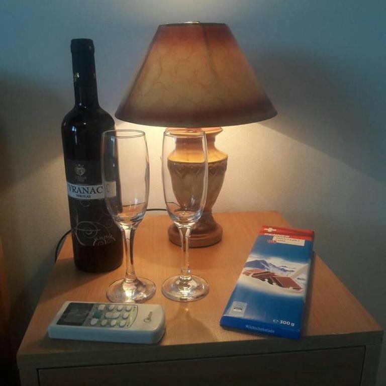 Apartmani Cera - Standard Triple Studio - 18