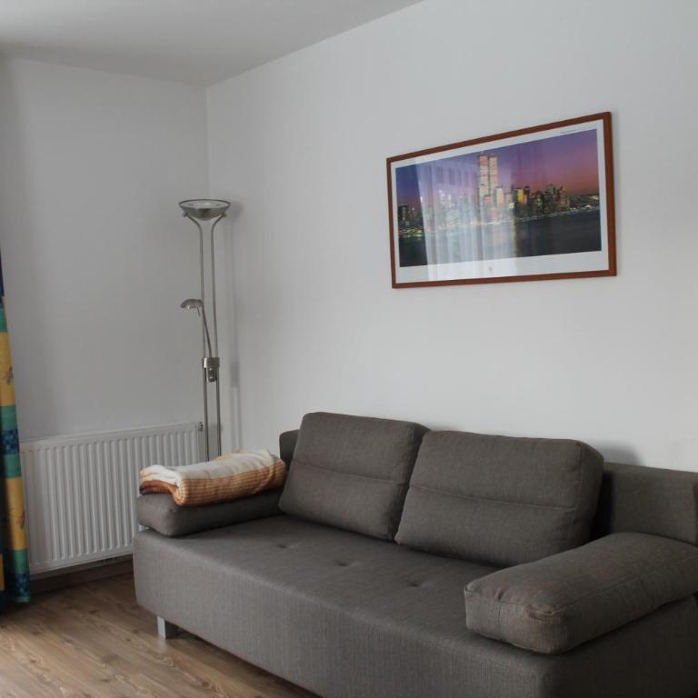 Vorderwimmhof - Apartment 1 mit Bergblick - 3