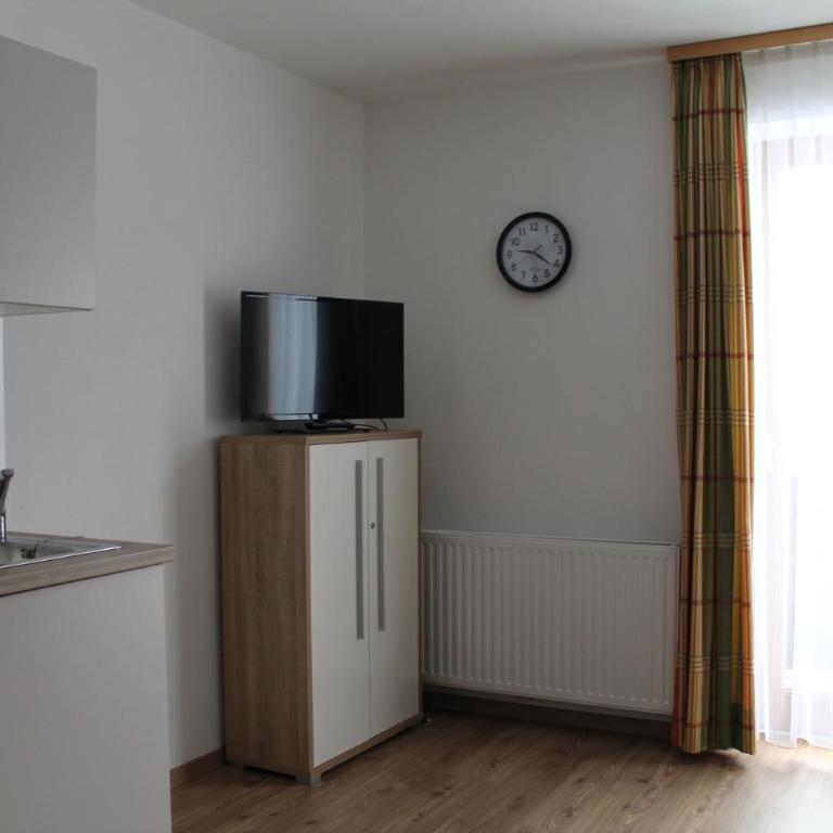 Vorderwimmhof - Apartment 2 mit Bergblick - 1