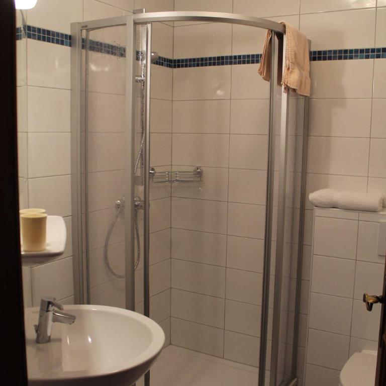 Vorderwimmhof - Apartment 1 mit Bergblick - 8