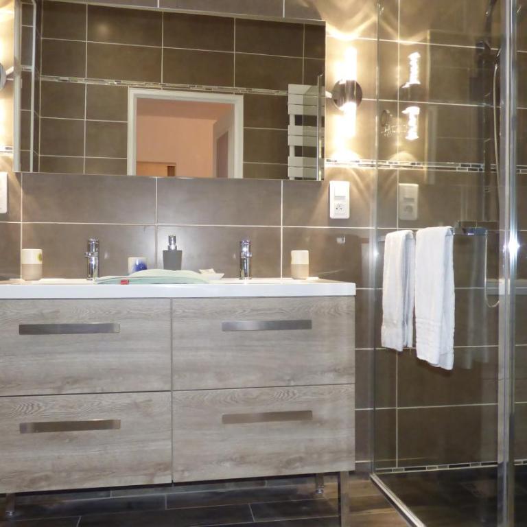 Résidence L'Aquarium - Appartement (2 Adultes) - 7