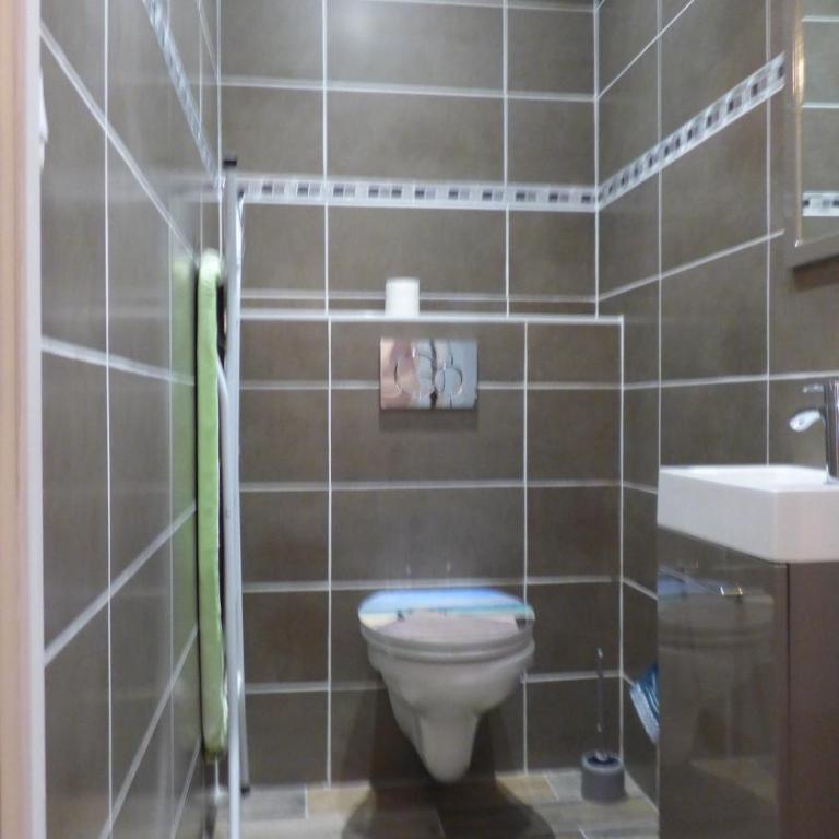Résidence L'Aquarium - Appartement (2 Adultes) - 6