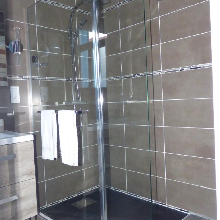 Résidence L'Aquarium - Appartement (2 Adultes) - 4