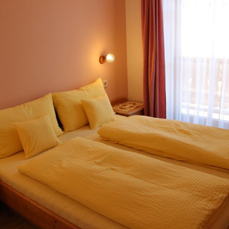 Haus Waldruhe - Apartment mit 1 Schlafzimmer - 3