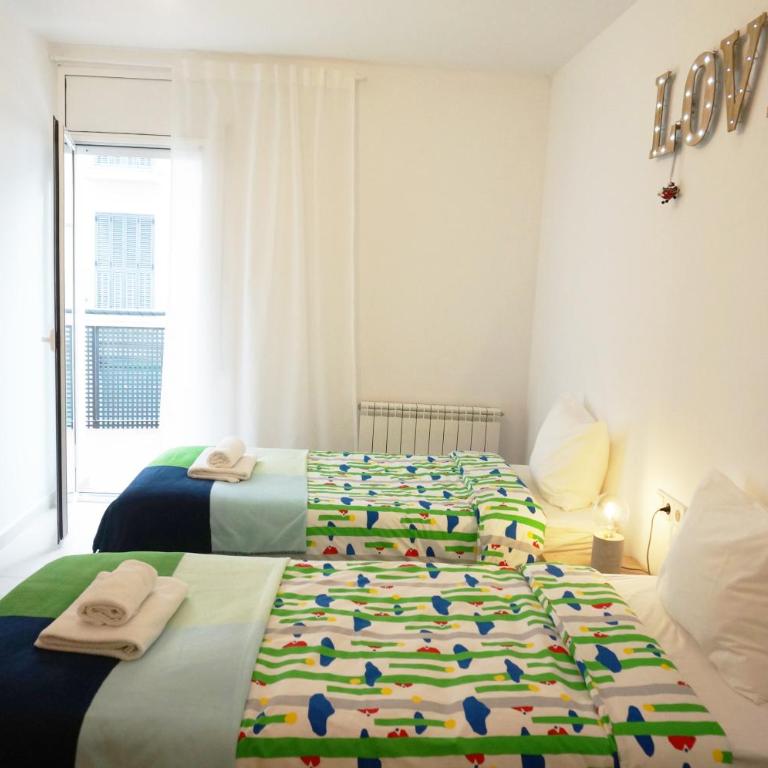 Matilda Home on the Beach - Apartamento con terraza - 8
