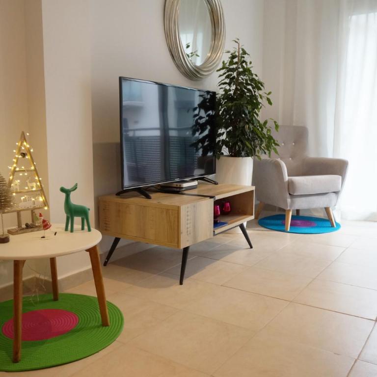 Matilda Home on the Beach - Apartamento con terraza - 4