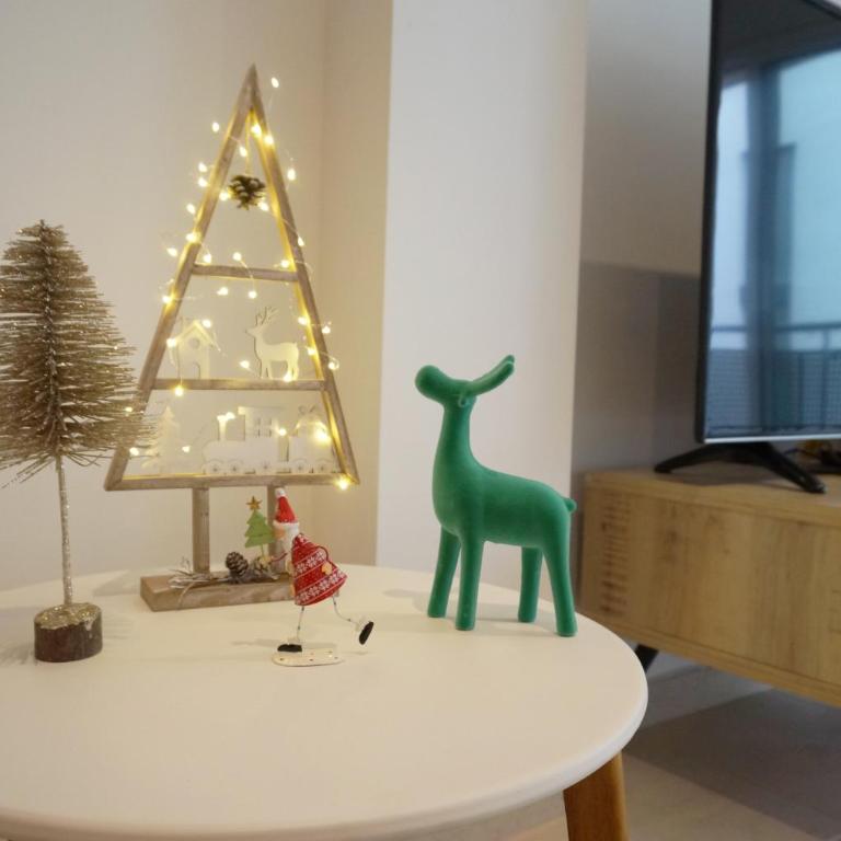 Matilda Home on the Beach - Apartamento con terraza - 5