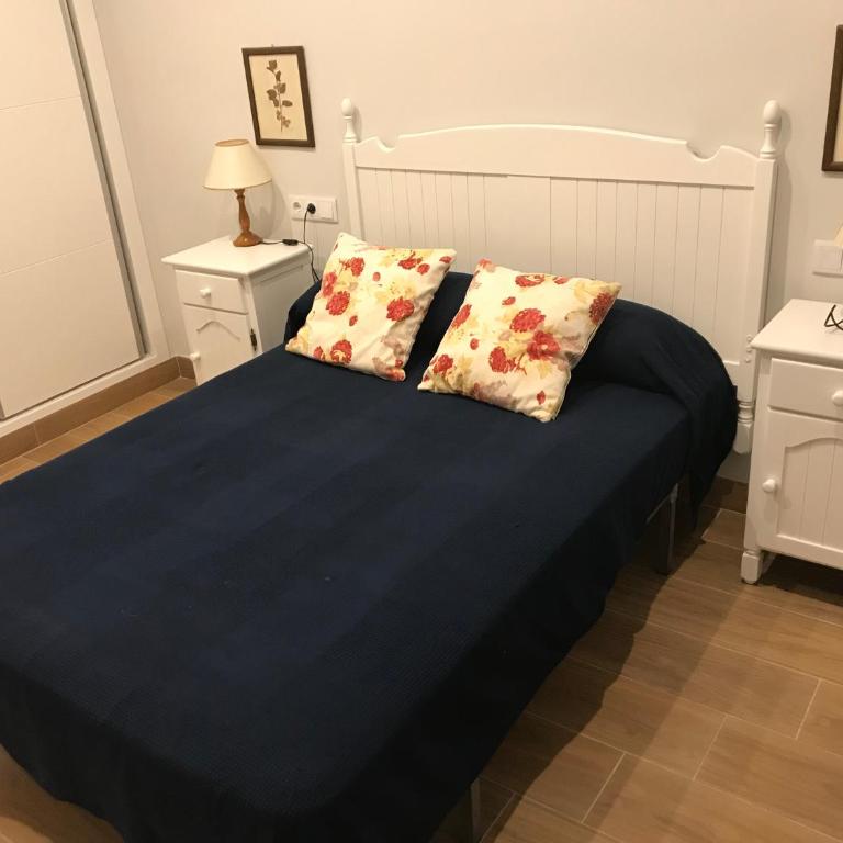 Infantes 8-4-30 - Apartamento Estudio con terraza - 9