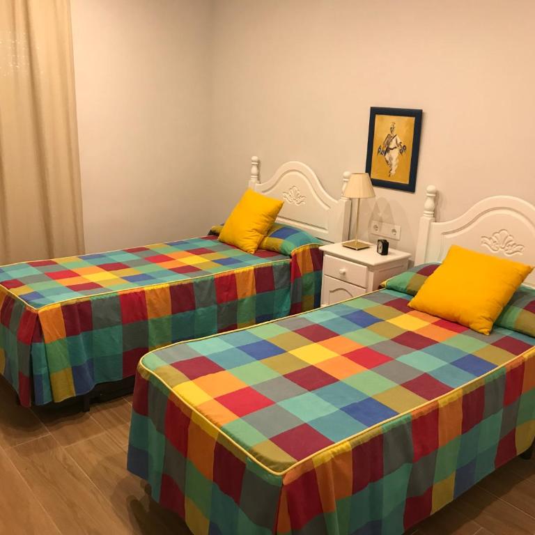 Infantes 8-4-30 - Apartamento Estudio con terraza - 10