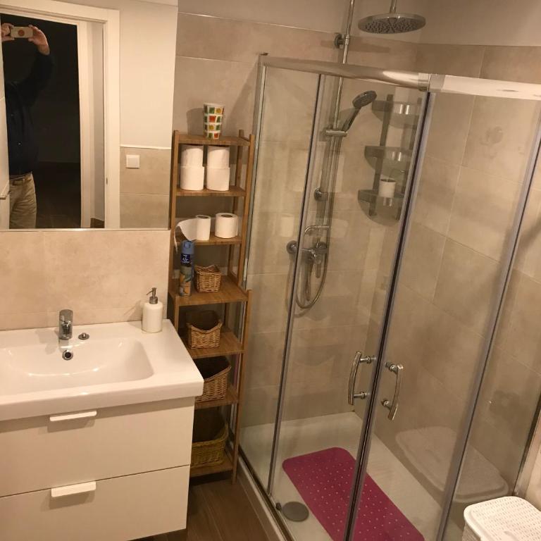 Infantes 8-4-30 - Apartamento Estudio con terraza - 12