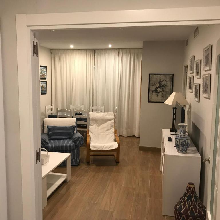 Infantes 8-4-30 - Apartamento Estudio con terraza - 15