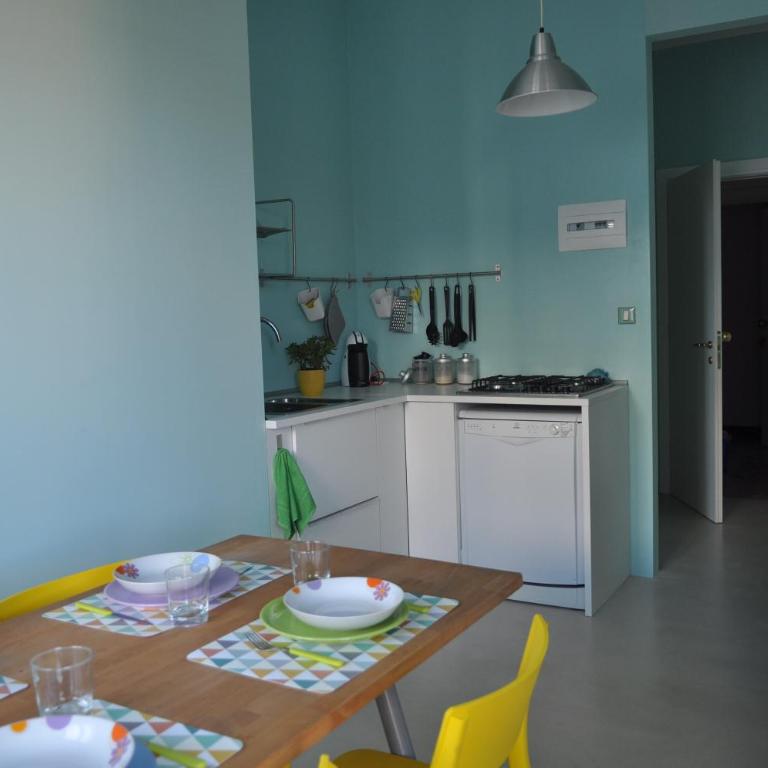 Casa Saraghina - Appartamento con Vista Mare - 10