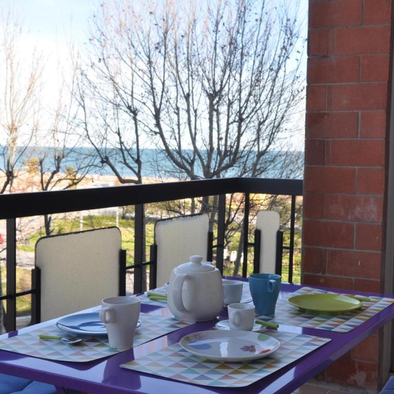 Casa Saraghina - Appartamento con Vista Mare - 8