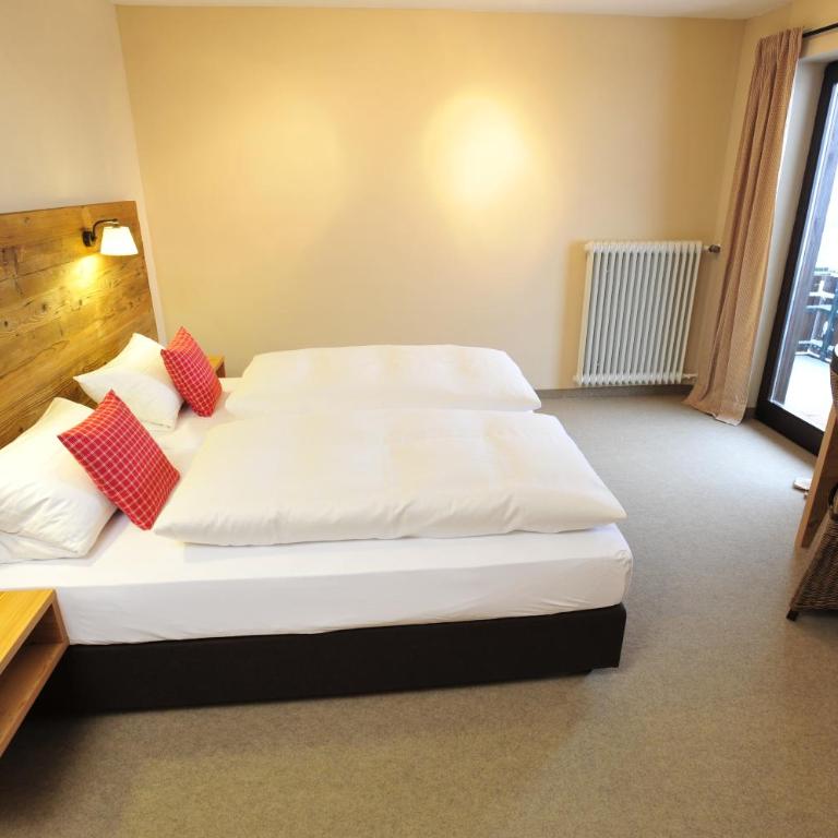 AUSZEIT - Ferienwohnungen in Obermaiselstein - Appartamento con 1 Camera da Letto - 10