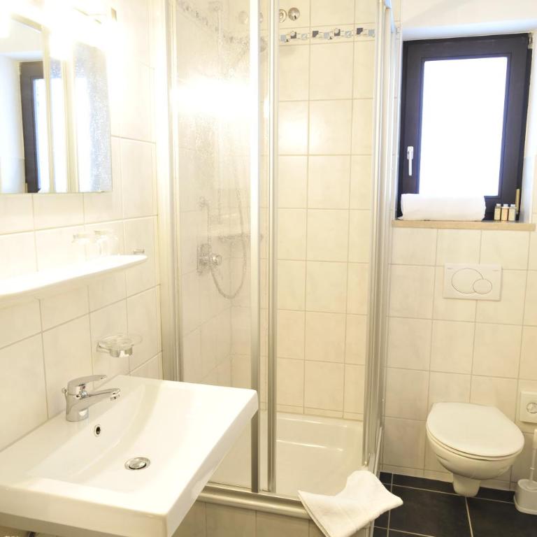 AUSZEIT - Ferienwohnungen in Obermaiselstein - Appartamento con 1 Camera da Letto - 9