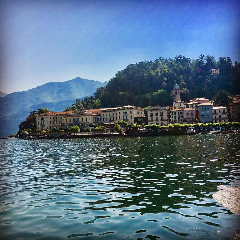Bellagio Vintage Apartment - Apartment with Lake View - 77