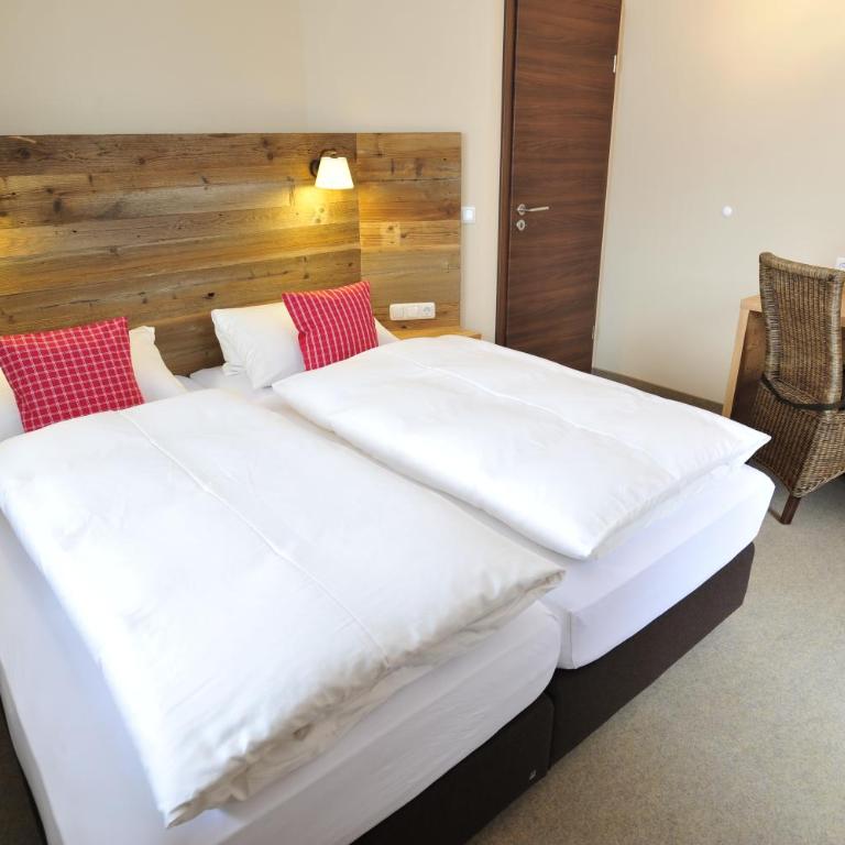 AUSZEIT - Ferienwohnungen in Obermaiselstein - Junior Suite Deluxe - 10