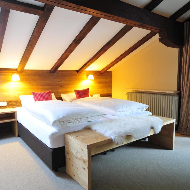 AUSZEIT - Ferienwohnungen in Obermaiselstein - Suite Comfort - 14