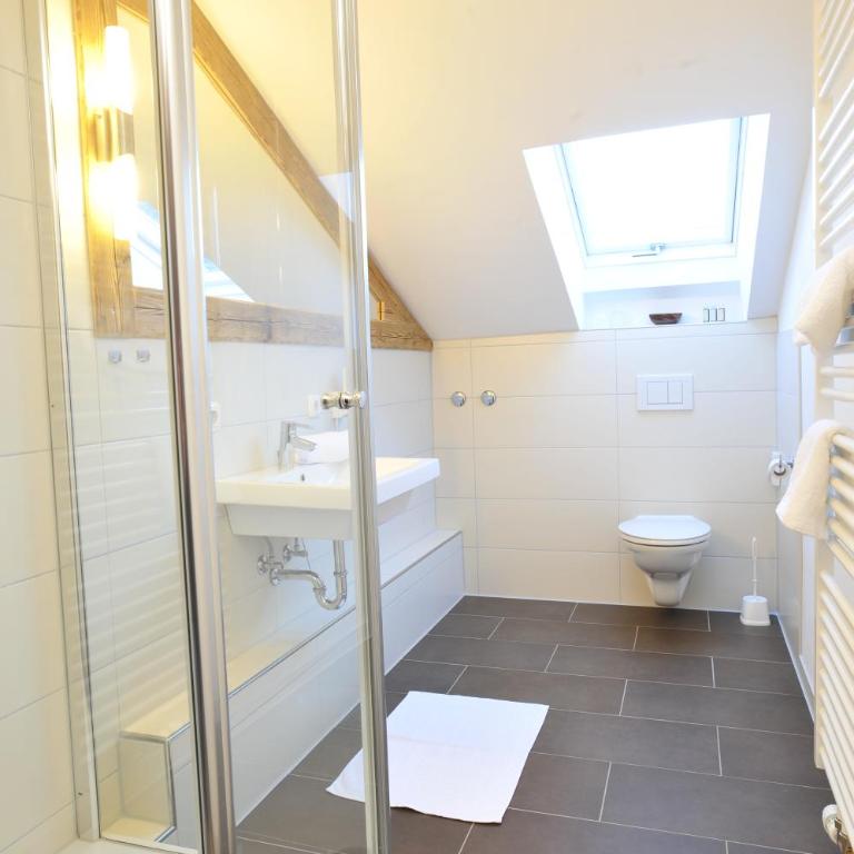 AUSZEIT - Ferienwohnungen in Obermaiselstein - Suite Comfort - 15