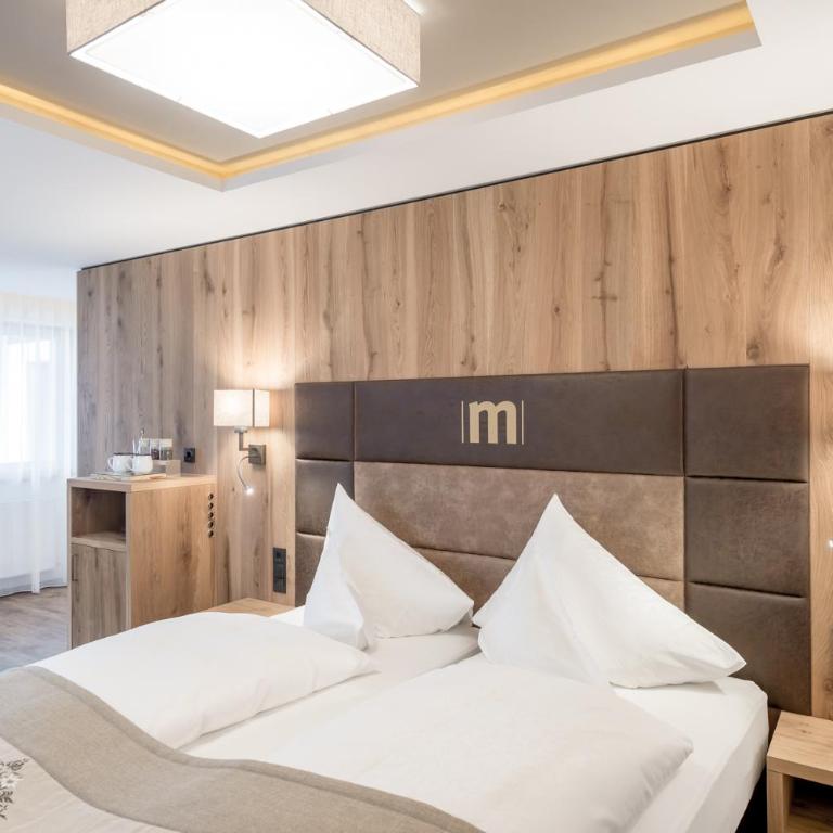 Hotel Mondin - Deluxe Doppelzimmer - 5