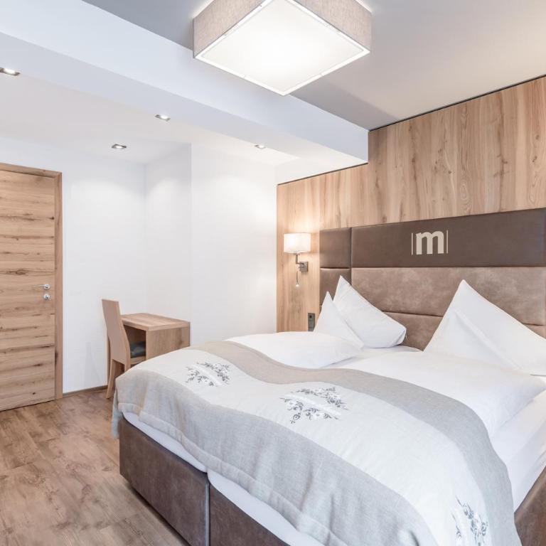 Hotel Mondin - Suite - 4