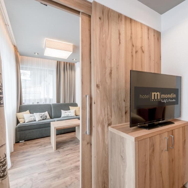 Hotel Mondin - Suite - 2